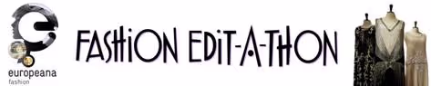 Editatón de moda
