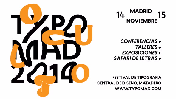 Typo_mad 2014