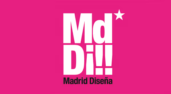 Jornada Madrid Diseña
