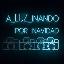Taller infantil de creatividad y diseño | A_luz_inando por Navidad
