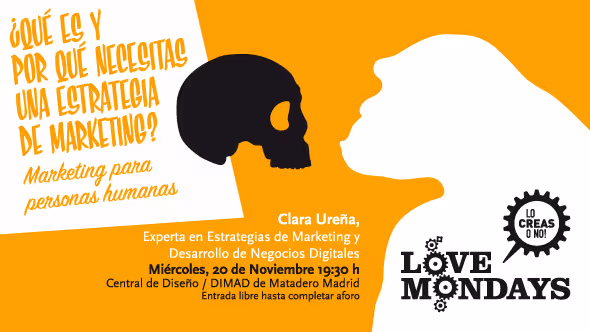 Love Mondays noviembre 2013