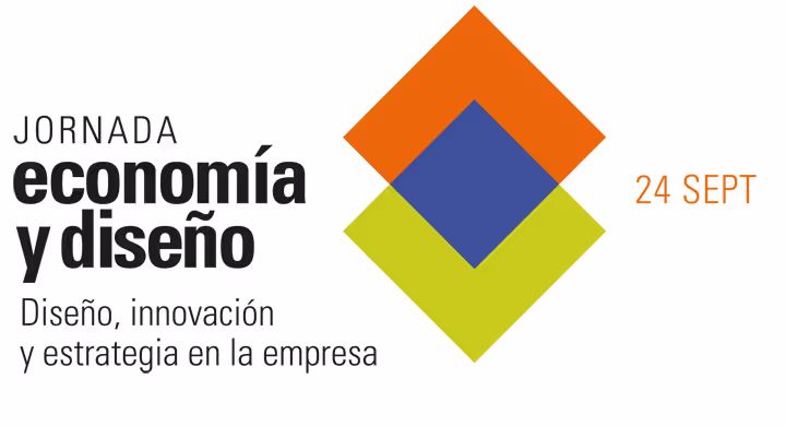 Jornada 'Diseño, innovación y estrategia en la empresa'