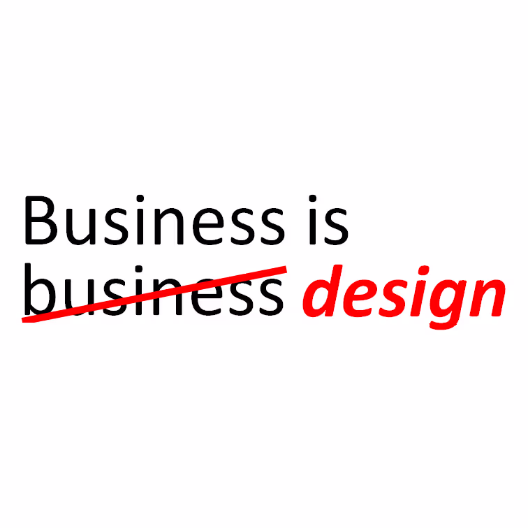 Business is design. Clausura cursos de Formación Empresarial para diseñadores 2011-2012