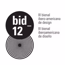 Arranca la III Bienal Iberoamericana de Diseño BID12
