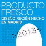 Julio 2013 │ Actividades en la Central de Diseño de Matadero Madrid