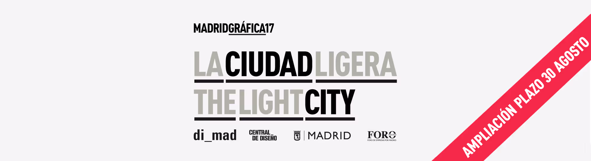 "La Ciudad Ligera"