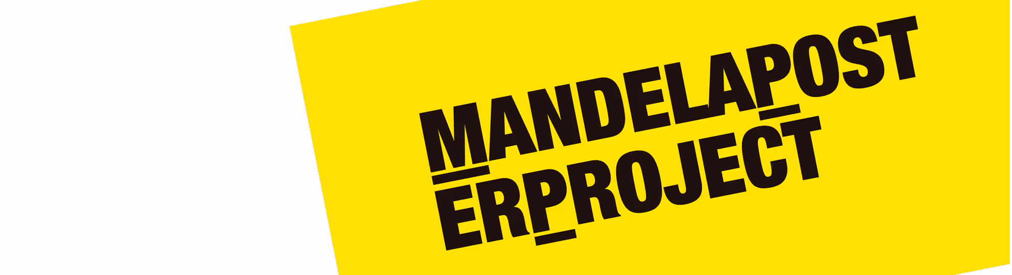 Mandela Poster Project