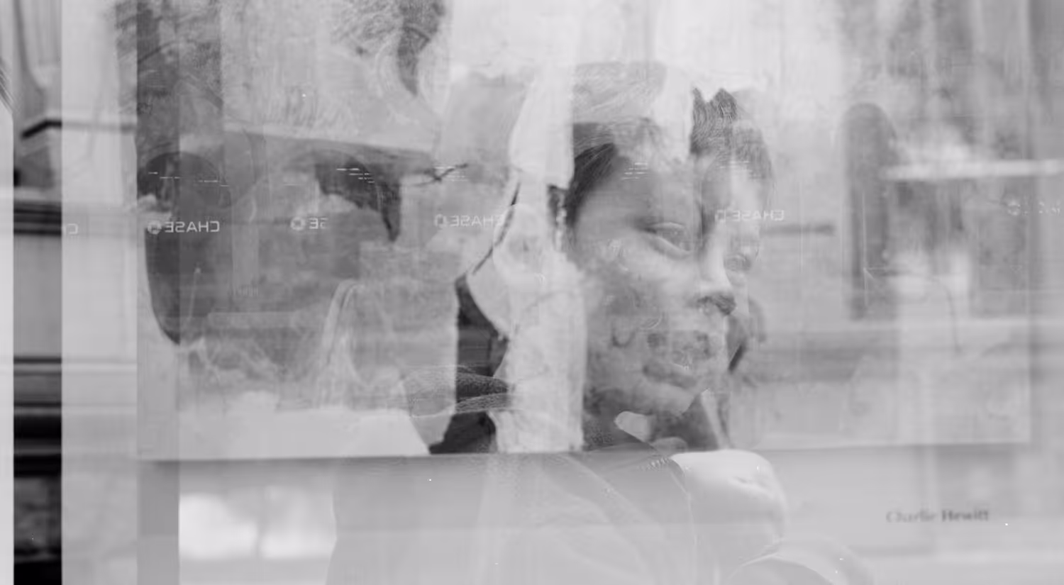 "Layers of Synergy: Here is New York" - Victoria Campa y Victoria Zavala