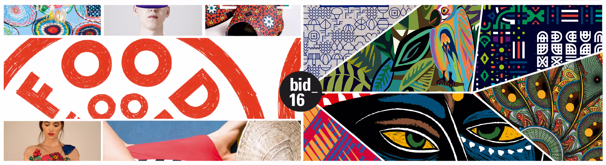 Itinerancia BID16