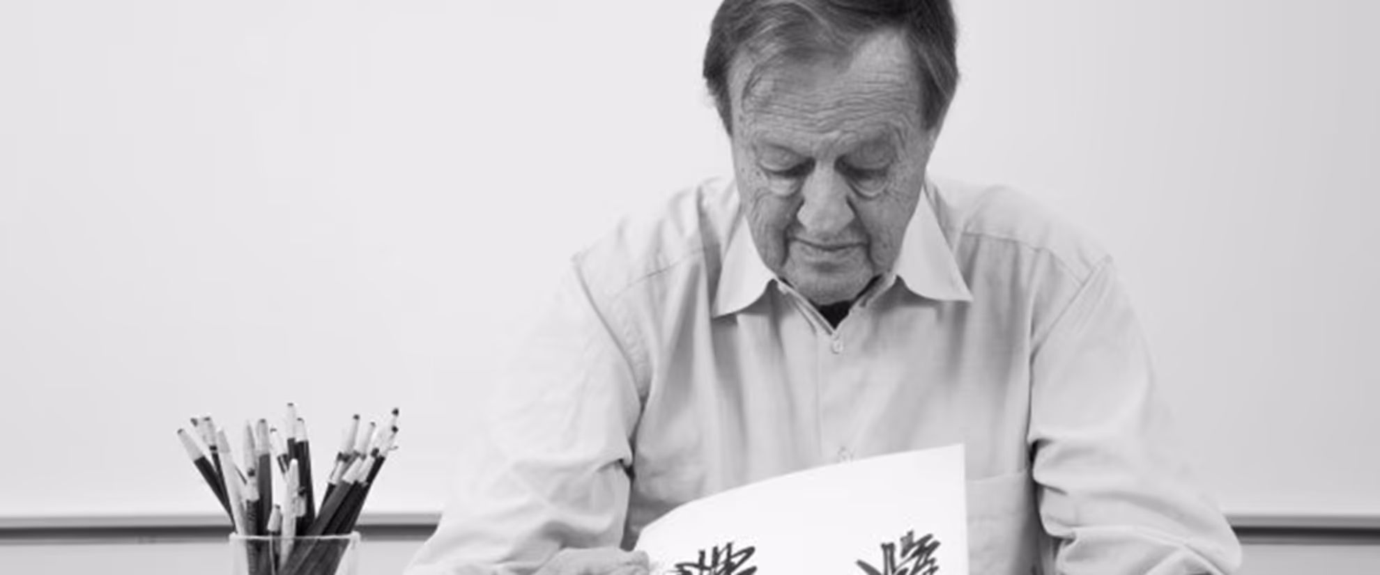 Ivan Chermayeff 1932 - 2017