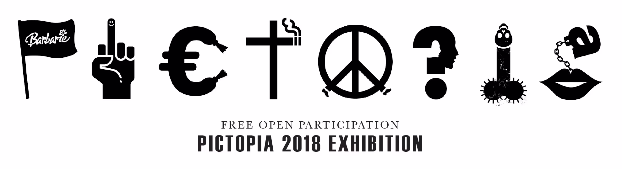 Convocatoria Pictopía 2018