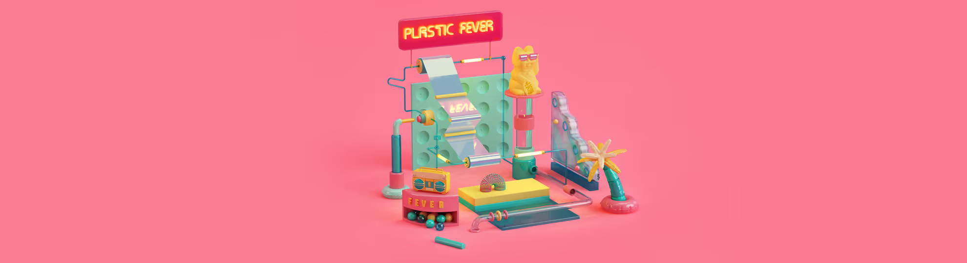 Mercado de Diseño