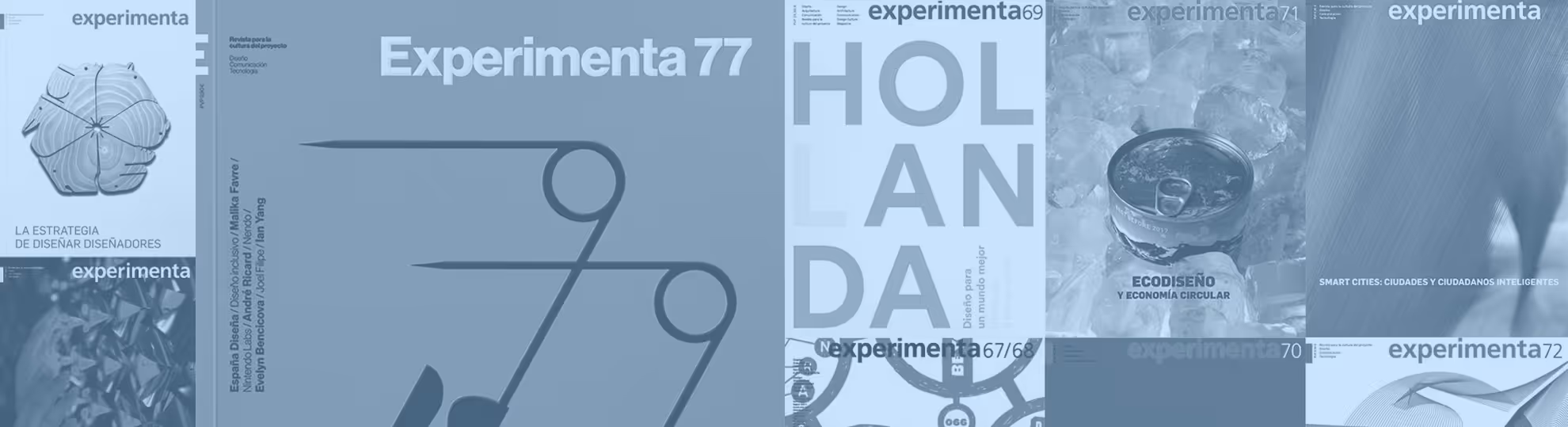 Jornada "Experimenta, Innova, Transforma"