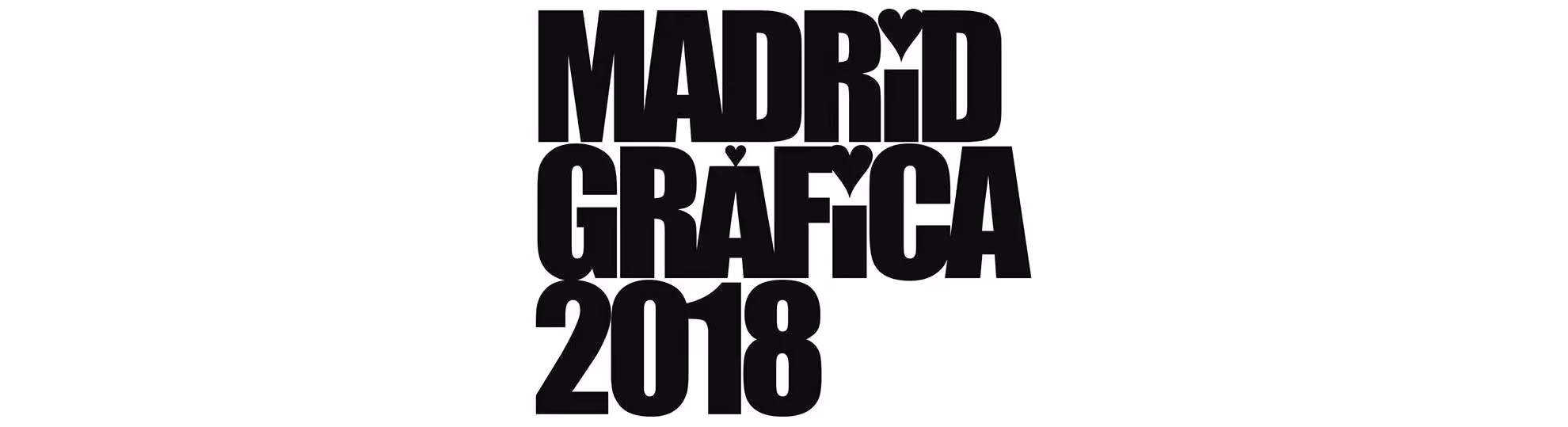 MadridGráfica 2018