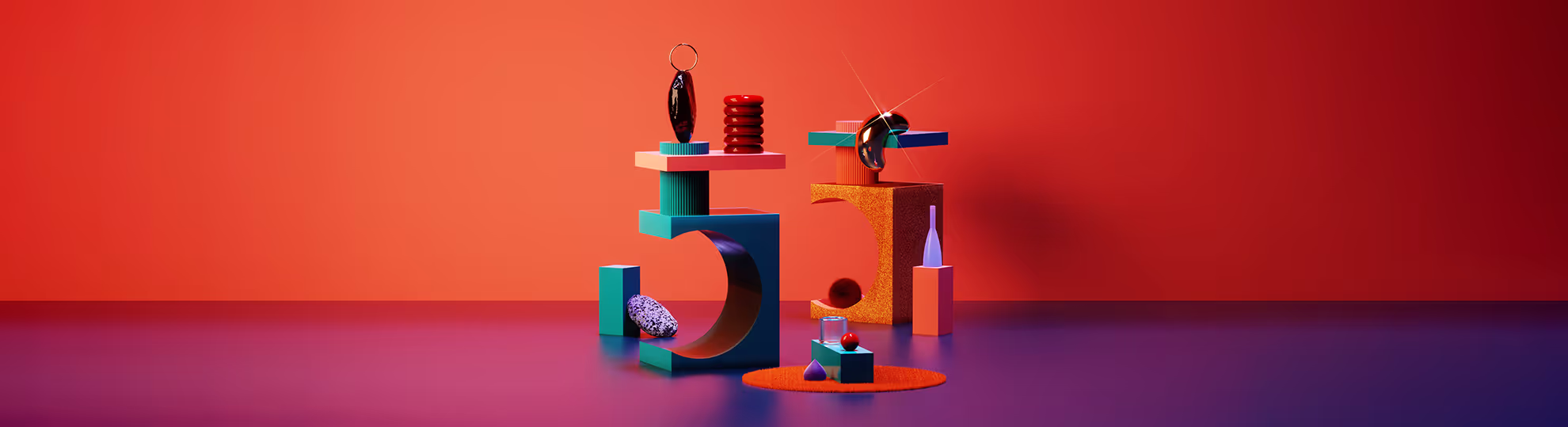 Mercado de Diseño