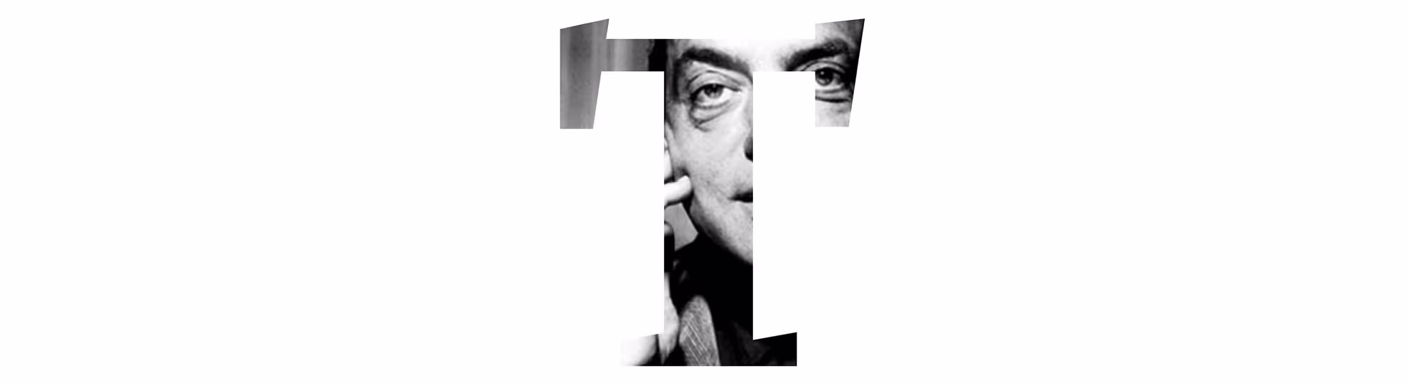 Tristana. Una tipografía para Buñuel