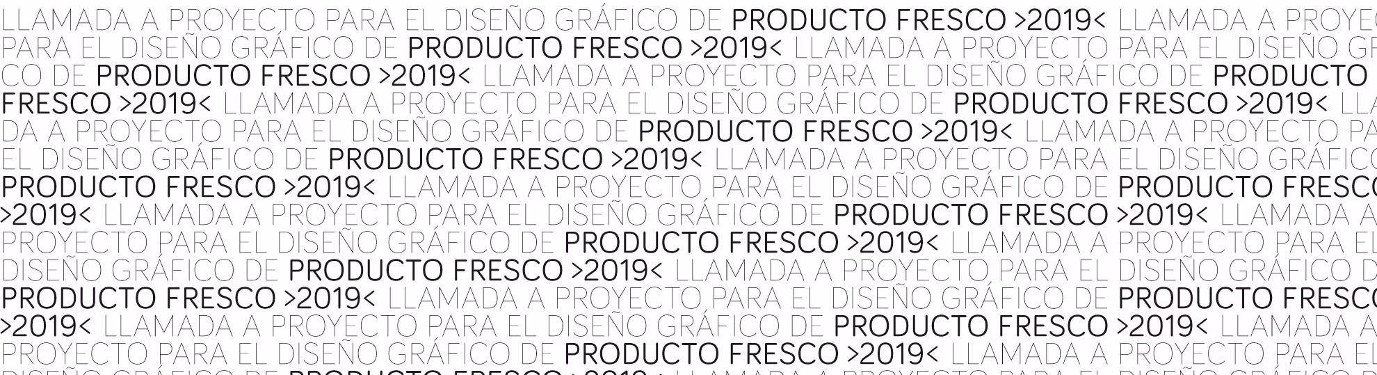 Llamada a proyecto
