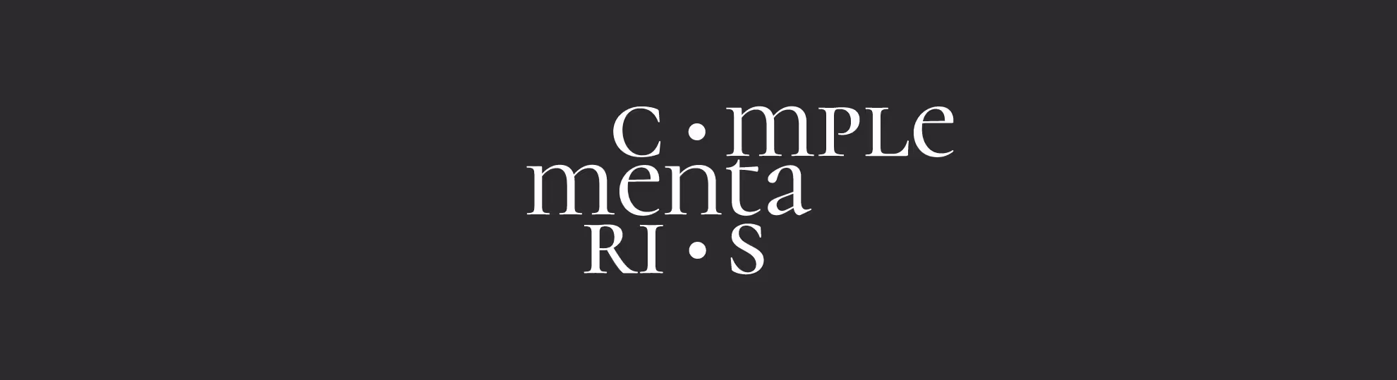 Complementarios