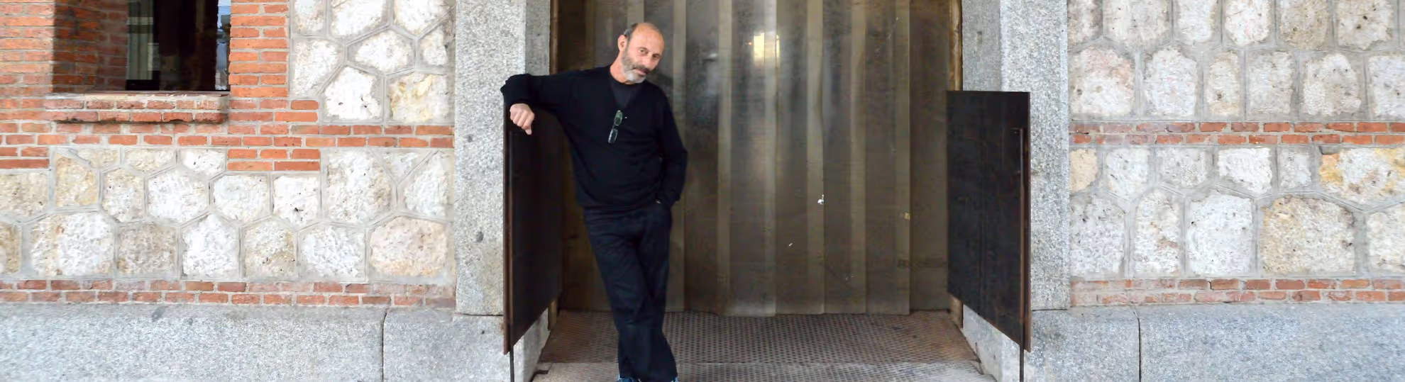 Convocatoria Homenaje a Pablo Díaz