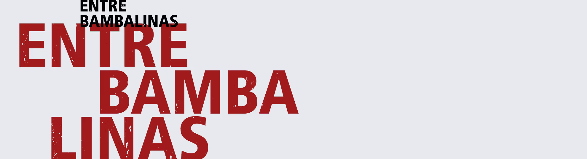 Pablo Díaz. Entre bambalinas