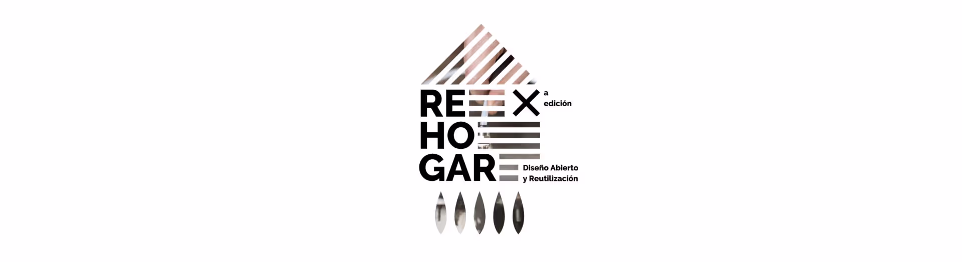 REHOGAR X: Diseño Abierto y Reutilización