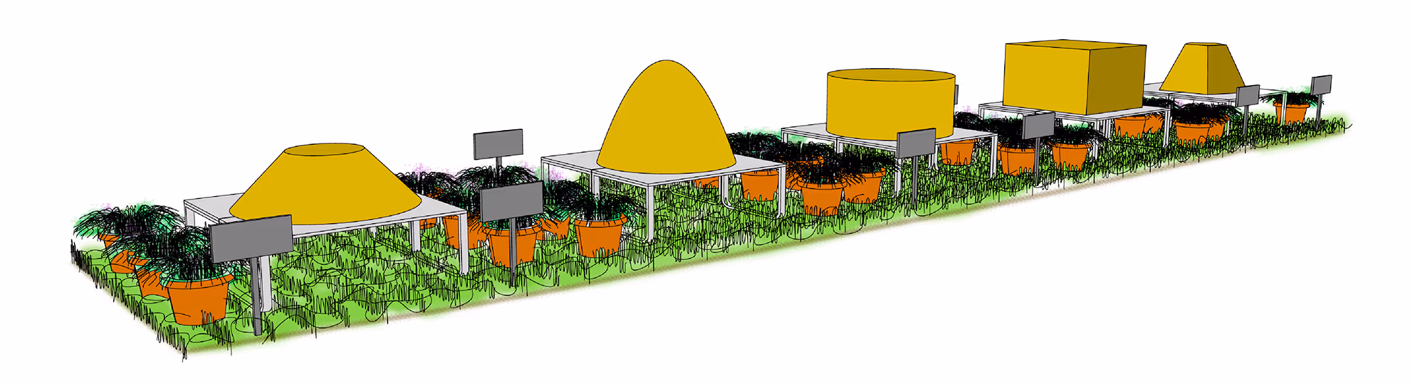 Vivero de ideas