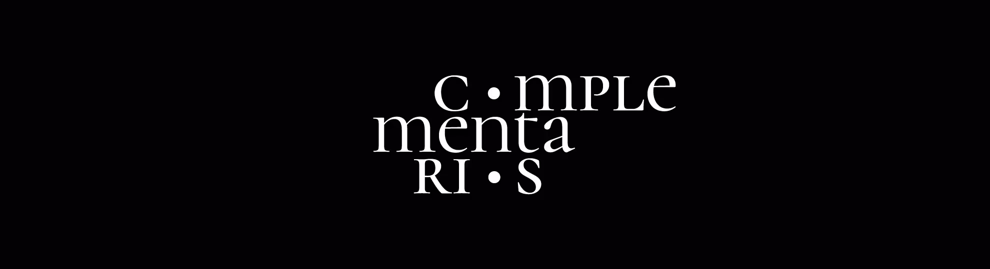 Complementarios