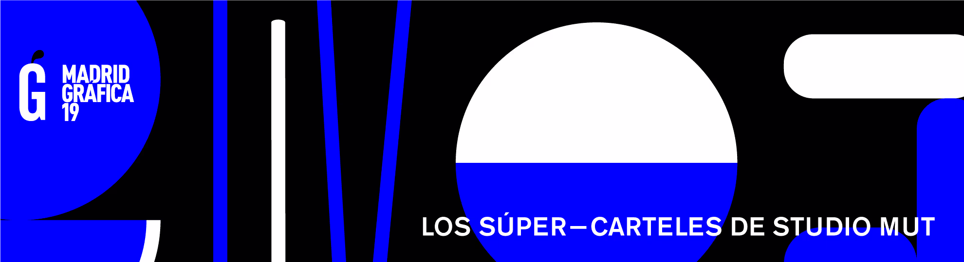 Los súper-carteles de Studio Mut