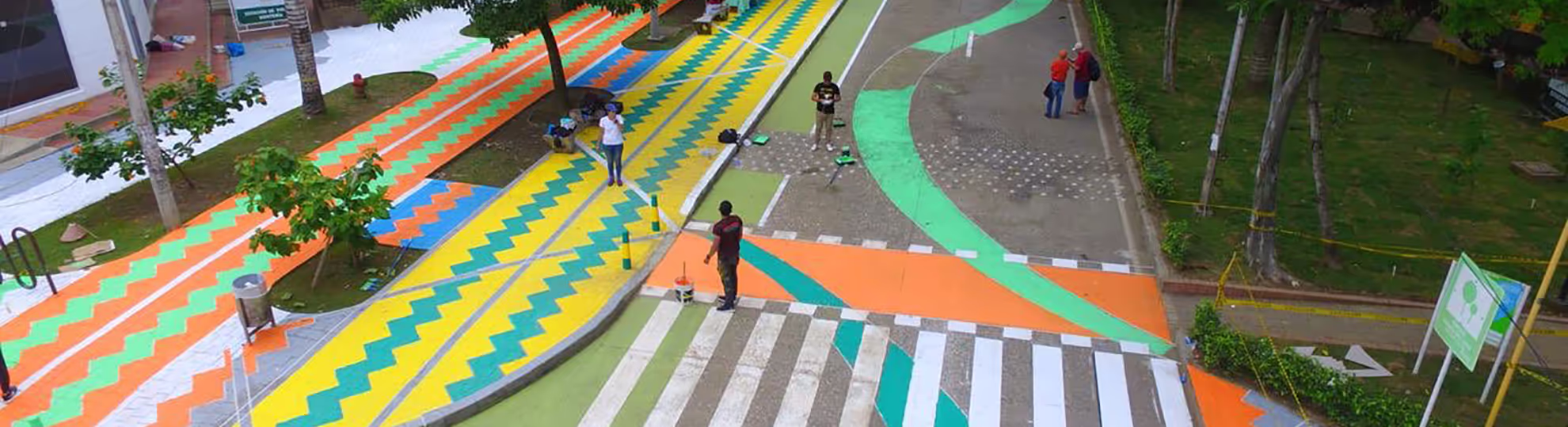 di_álogos sobre diseño y urbanismo táctico