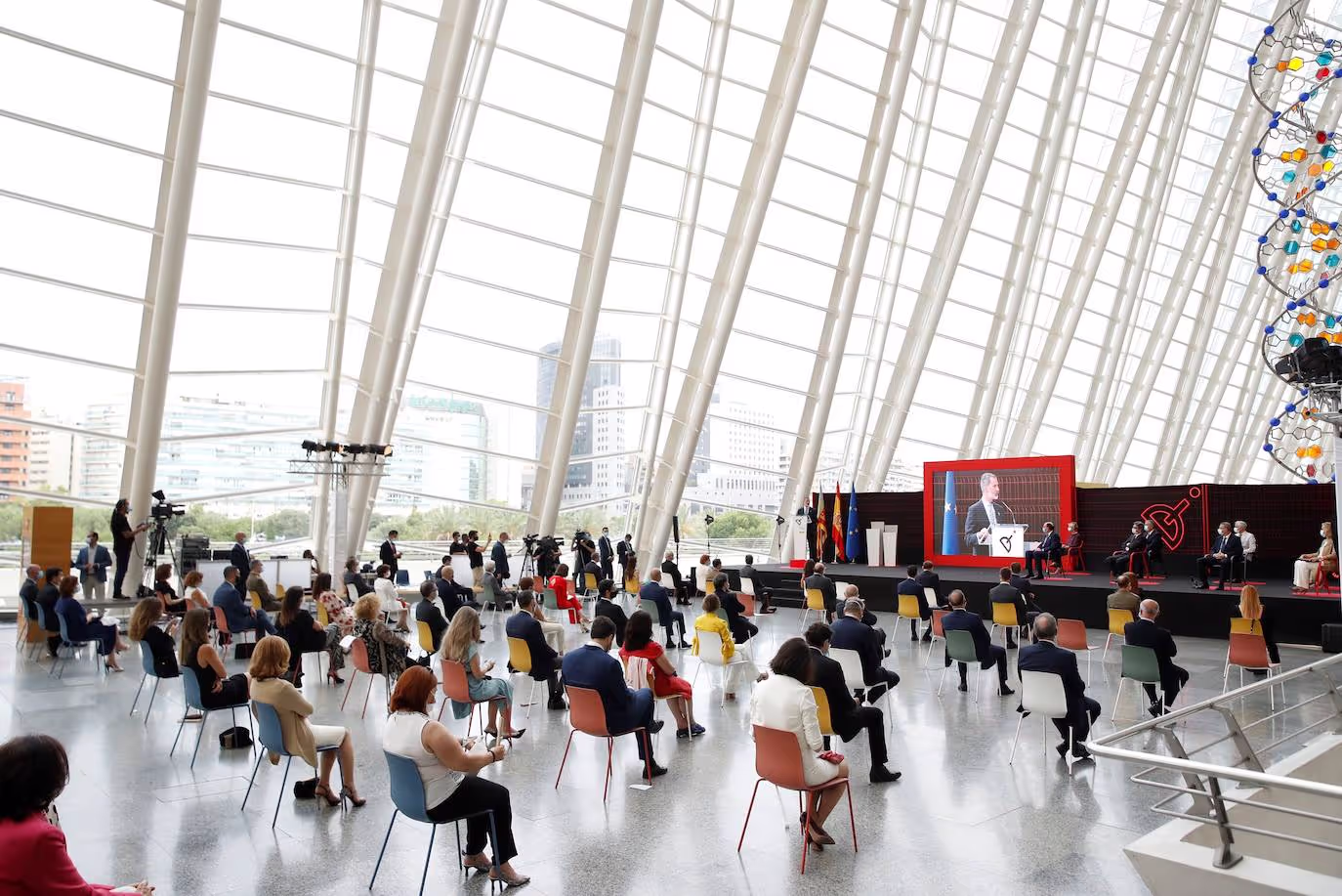 ESNE y Fhecor Premios Nacionales de Innovación y Diseño 2019