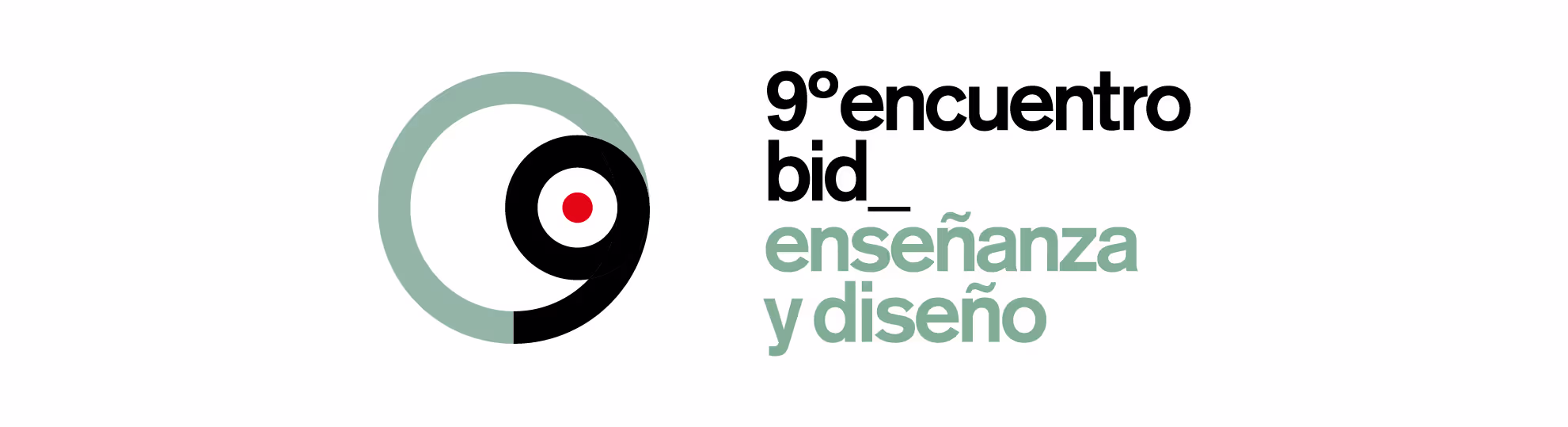 9º Encuentro BID de Enseñanza y Diseño
