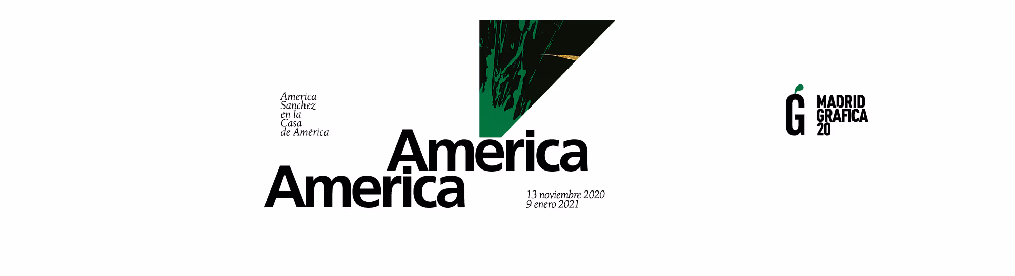 América America