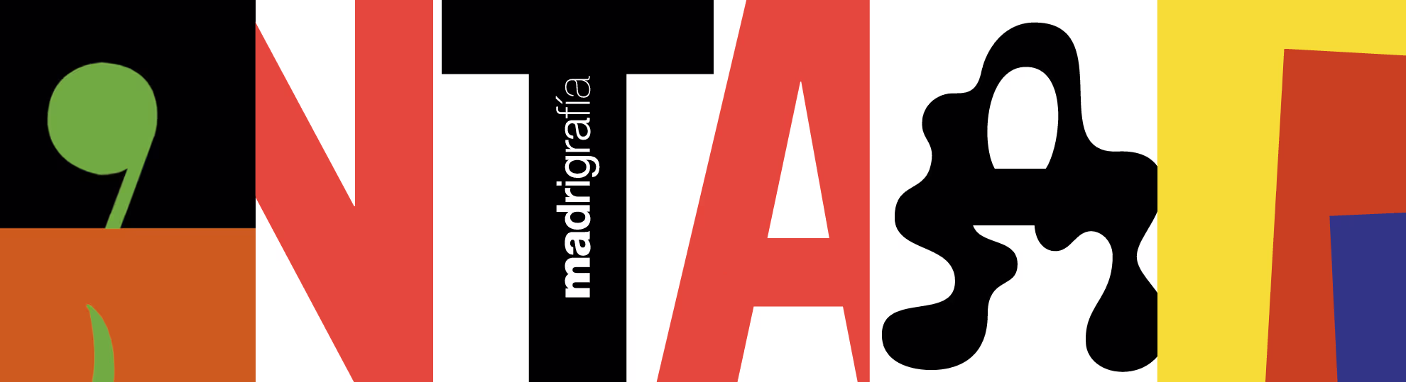 Madrigrafía