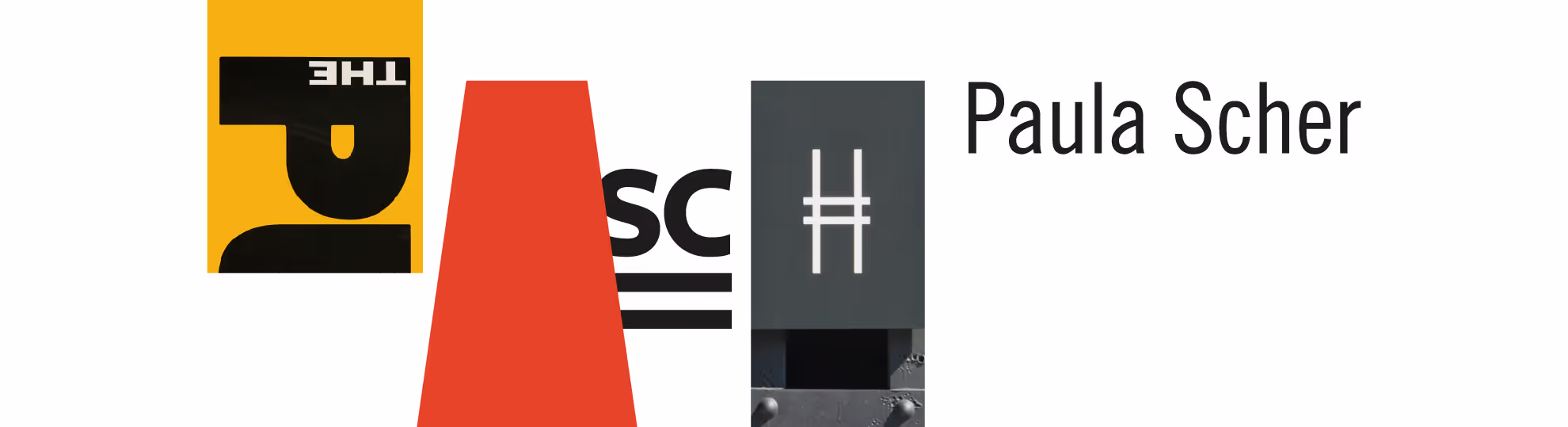 Paula Scher