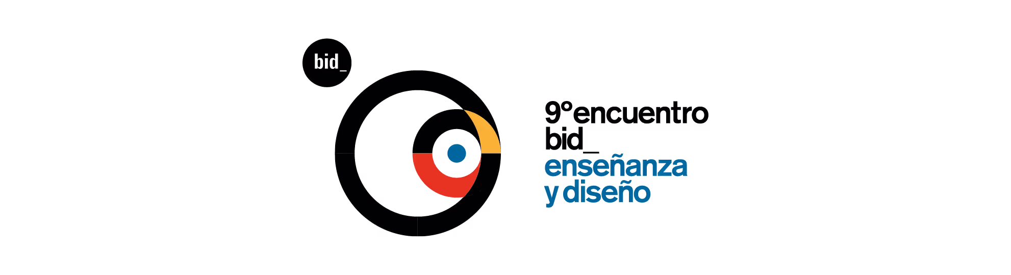 9º Encuentro BID de Enseñanza y Diseño