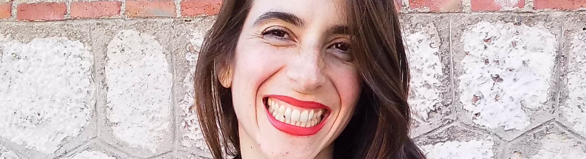 Diseño y todo lo demás. Verónica Bello