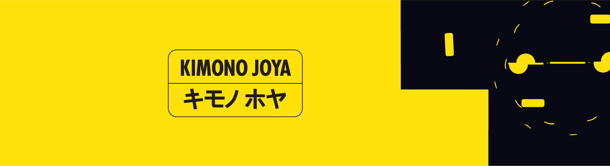 Exposición Kimono Joya