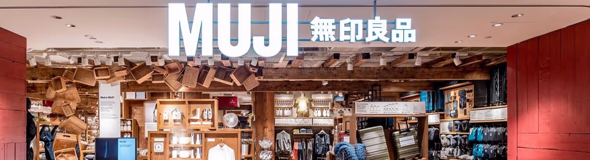 Muji