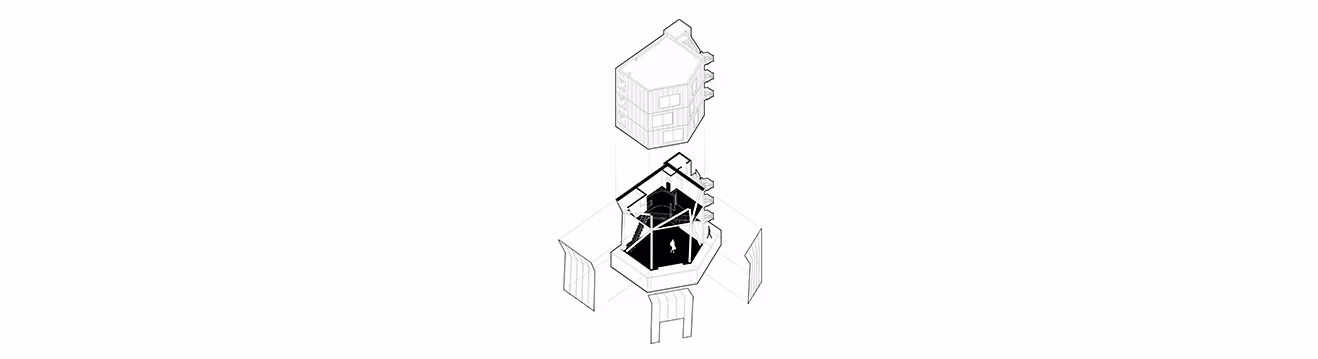 Architectural Behaviorology