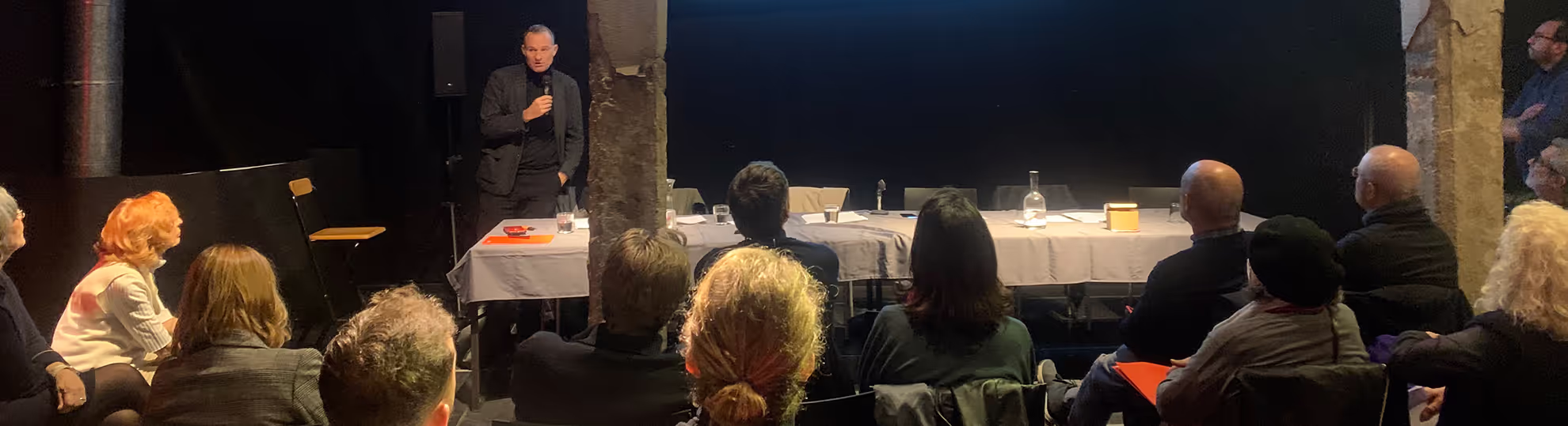 Nuevos aires en DIMAD