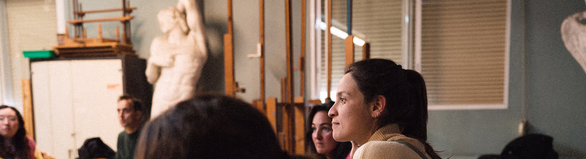 VIII Jornadas para docentes de Escuelas de Arte