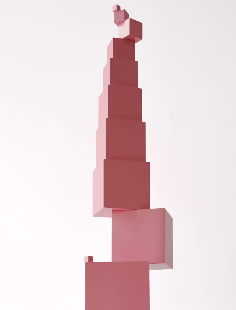 Exposición Created in Italy