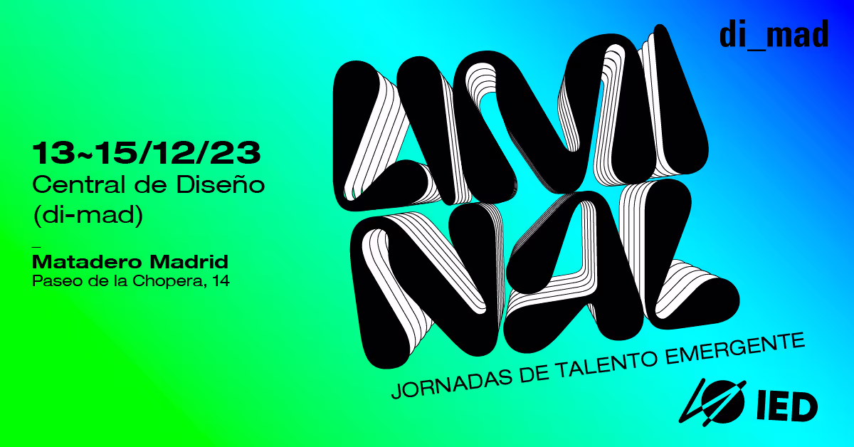 Liminal, Jornadas de Talento Emergente