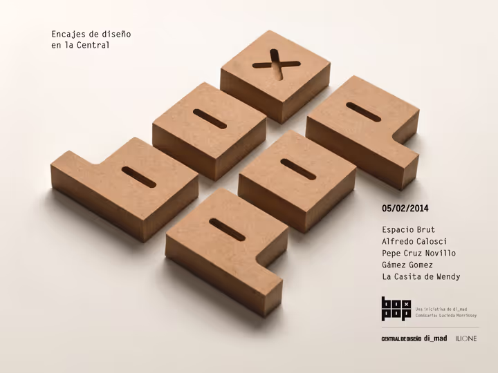 Exposición Box_Pop 3