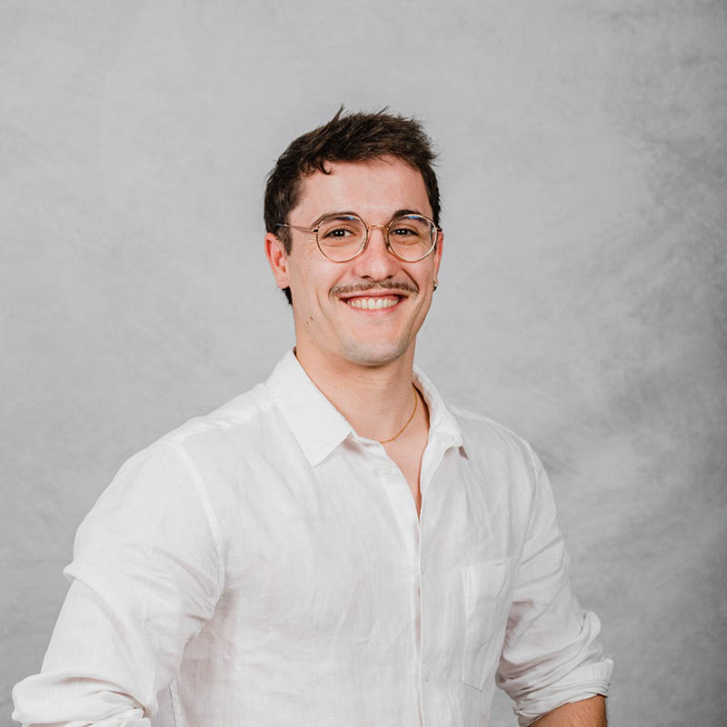 Javier Casanova González