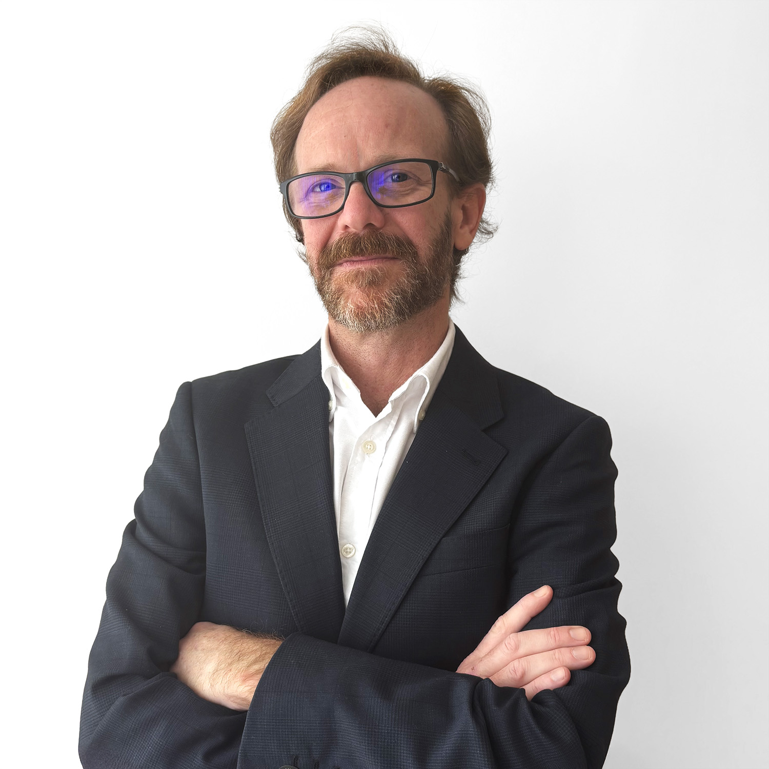 Pablo R. Prieto Dávila