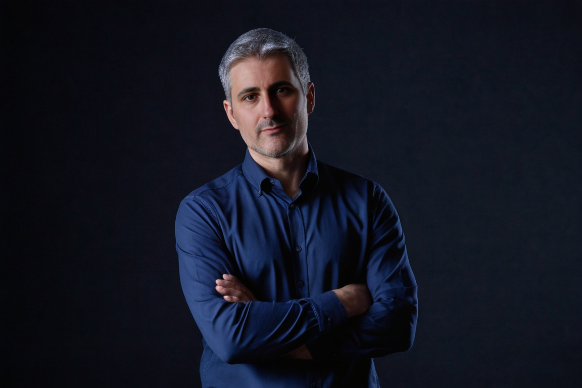 Tomás Antón Escobar
