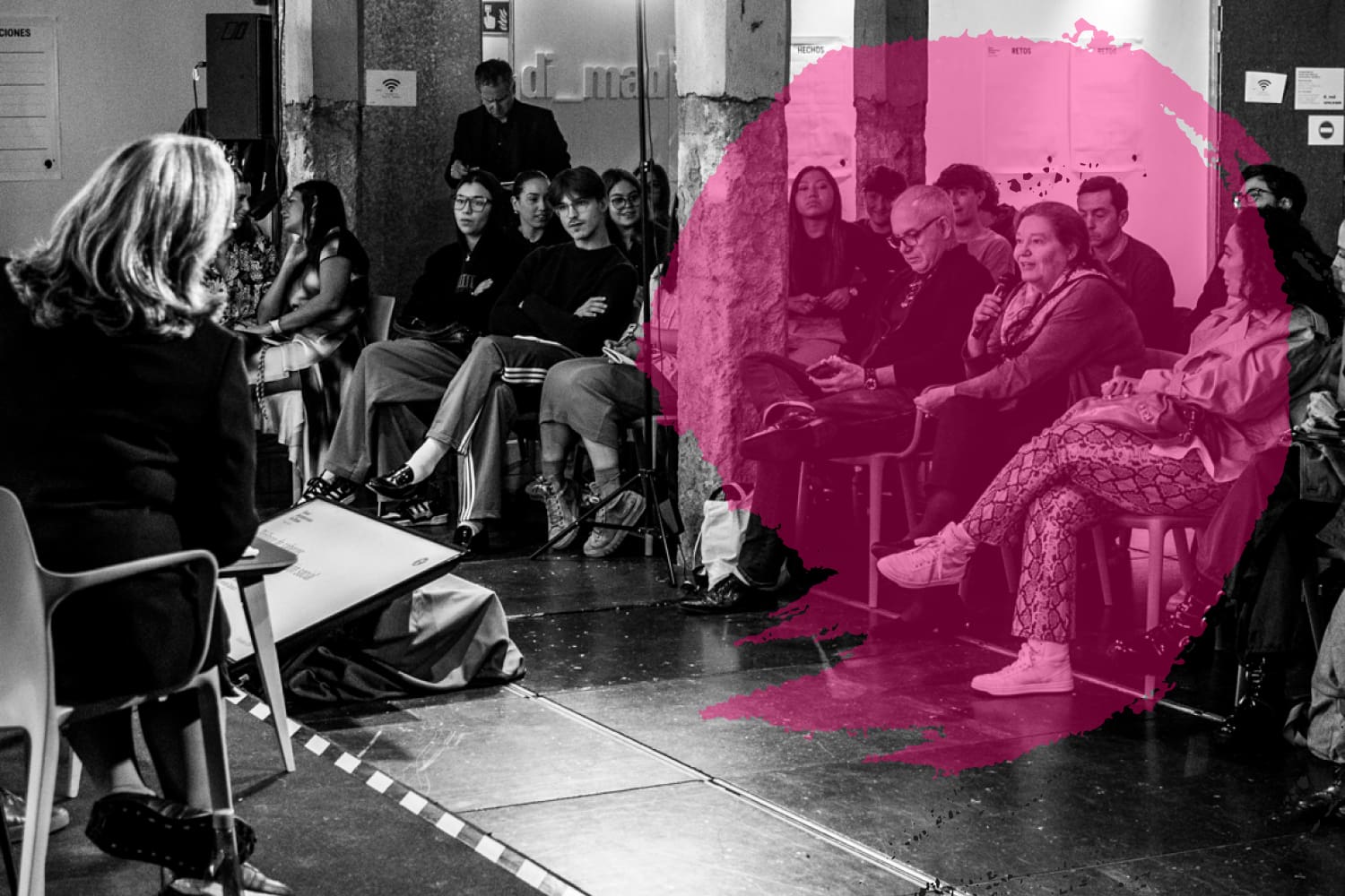 Jornadas BID25 - Encuentro de enseñanza y diseño