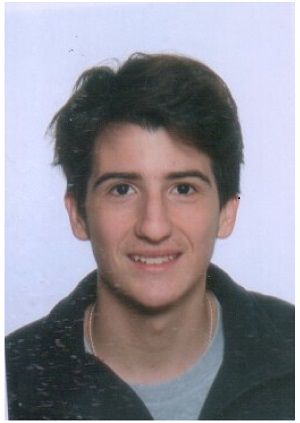 Antonio Cordero Sarmiento