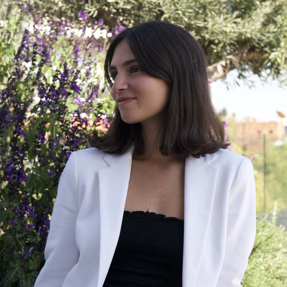 Martina Ruiz González